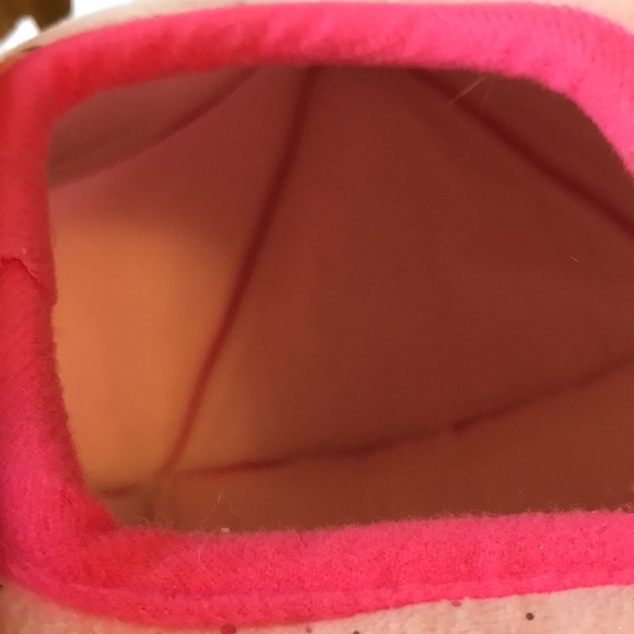 Plush Unicorn Portable Play Set - Picture 15 of 16